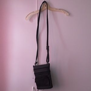 Black Purse